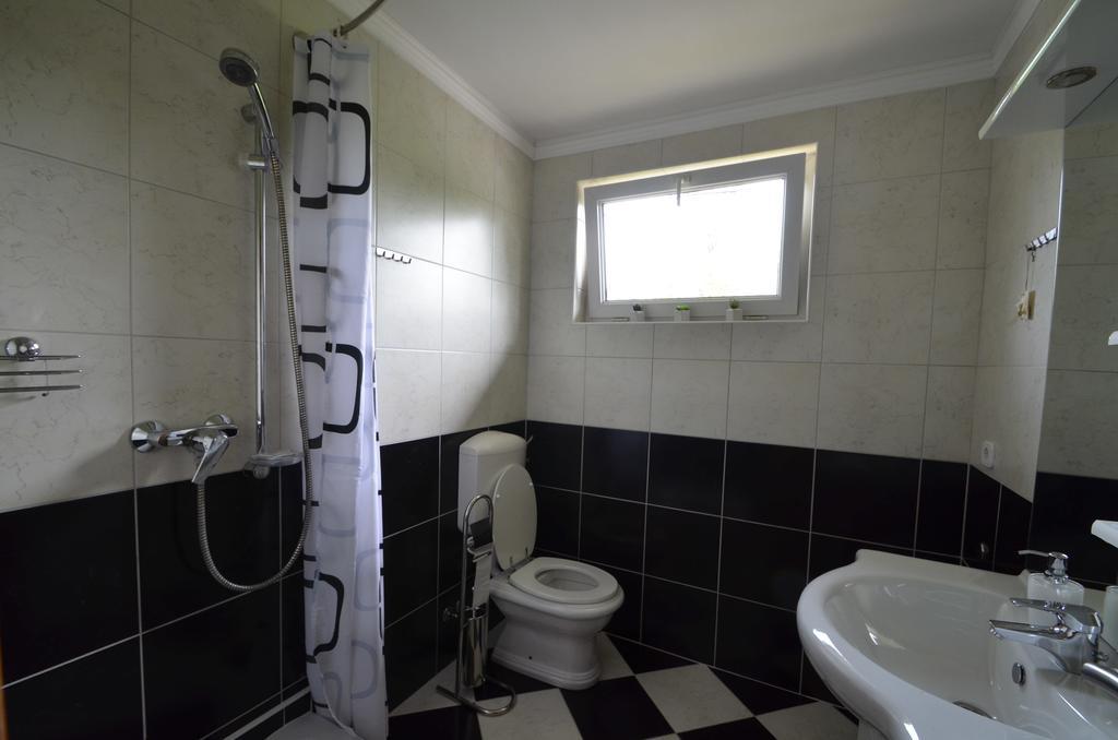 Apartment Loza Slunj Exterior photo