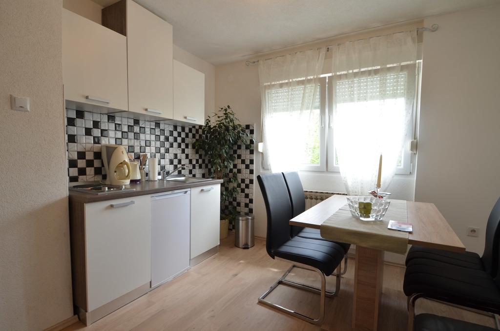 Apartment Loza Slunj Exterior photo