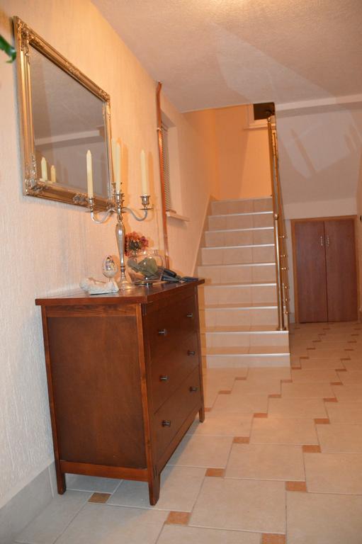 Apartment Loza Slunj Exterior photo